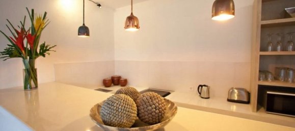 Villa de 6 dormitorios en Jimbaran, Indonesia No. 3391 14