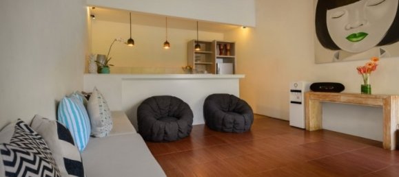 Villa de 6 dormitorios en Jimbaran, Indonesia No. 3391 20