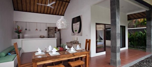 Villa de 6 dormitorios en Jimbaran, Indonesia No. 3391 21