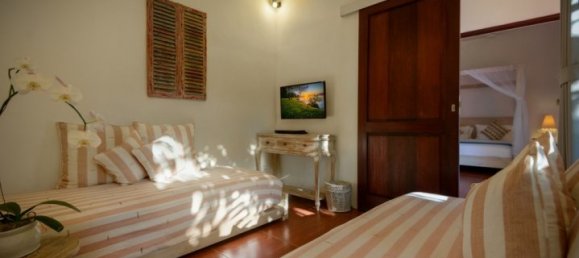 Villa de 6 dormitorios en Jimbaran, Indonesia No. 3391 19