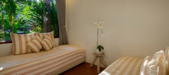 Villa de 6 dormitorios en Jimbaran, Indonesia No. 3391 16