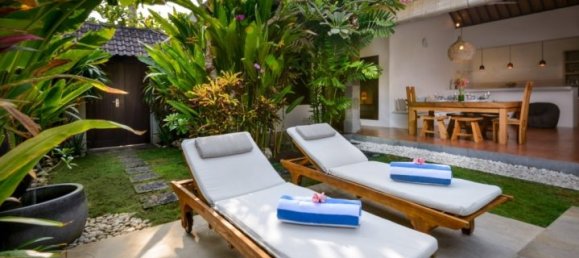 Villa de 6 dormitorios en Jimbaran, Indonesia No. 3391 25