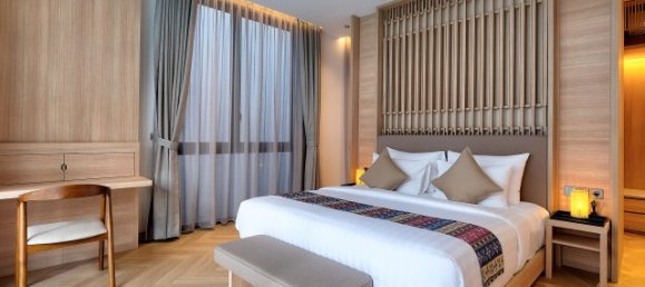 Villa de 6 dormitorios en Jimbaran, Indonesia No. 3391 3