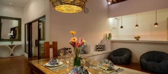 Villa de 6 dormitorios en Jimbaran, Indonesia No. 3391 17