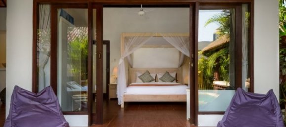 Villa de 6 dormitorios en Jimbaran, Indonesia No. 3391 29