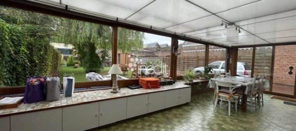 Casa de 4 dormitorios en Wambrechies, France No. 244114 3