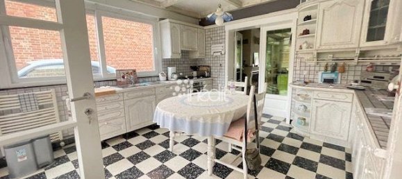 Casa de 4 dormitorios en Wambrechies, France No. 244114 2