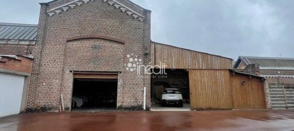 Casa de 4 dormitorios en Wambrechies, France No. 244114 11