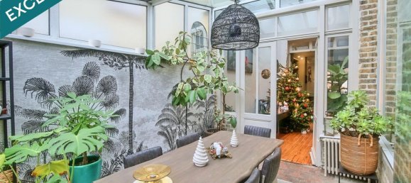 Villa de 5 dormitorios en Dunkerque, France No. 45381 3