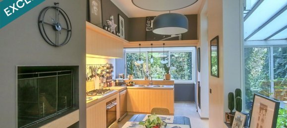 Villa de 5 dormitorios en Dunkerque, France No. 45381 19