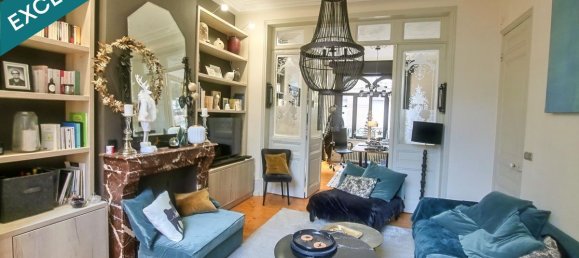 Villa de 5 dormitorios en Dunkerque, France No. 45381 25