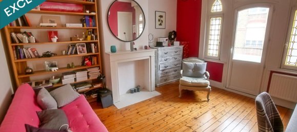 Villa de 5 dormitorios en Dunkerque, France No. 45381 38