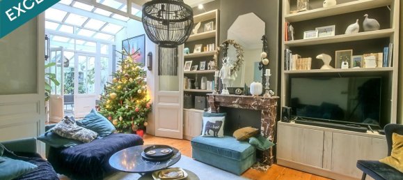 Villa de 5 dormitorios en Dunkerque, France No. 45381 32