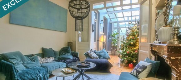 Villa de 5 dormitorios en Dunkerque, France No. 45381 33