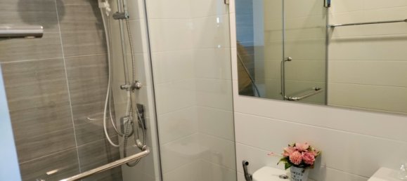 1 Schlafzimmer Eigentumswohnung in KNIGHTSBRIDGE KASET SOCIETY Bangkok, Thailand, Nr. 28075 5