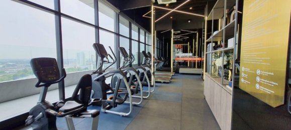 1 Schlafzimmer Eigentumswohnung in KNIGHTSBRIDGE KASET SOCIETY Bangkok, Thailand, Nr. 28075 7