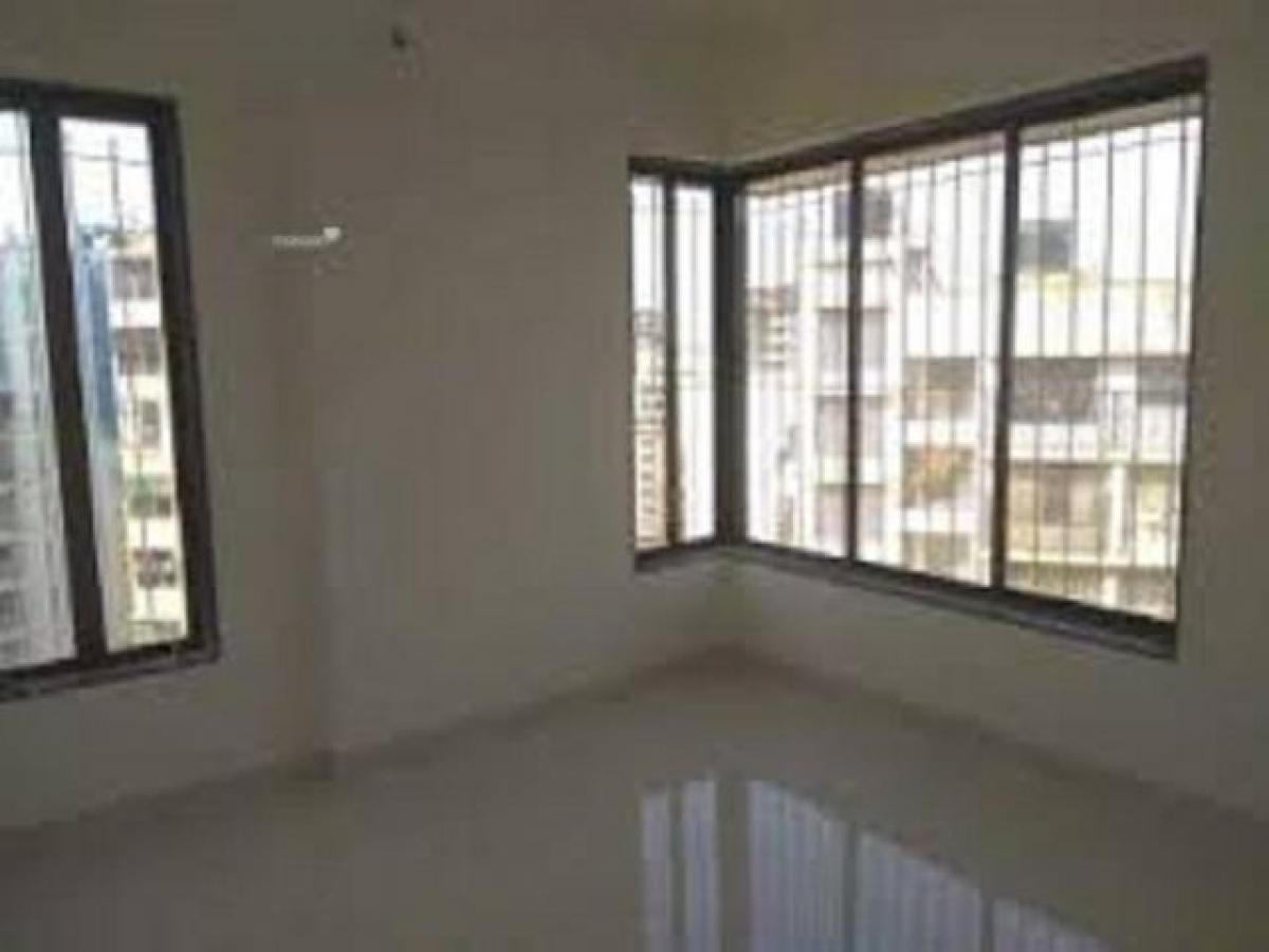 2 bedrooms House in Mumbai, India No. 6788