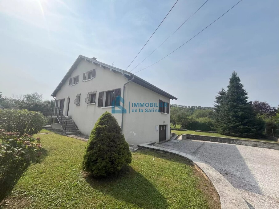 Дом с 5 спальнями в Ду, Франция № 318032