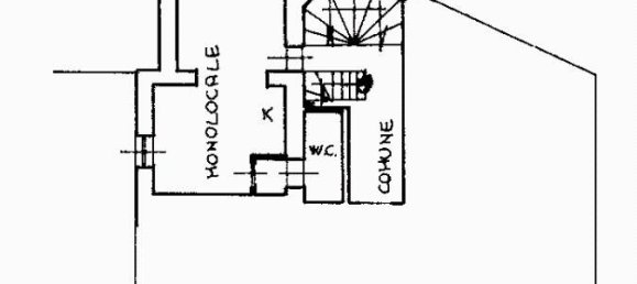 Estúdio em Parre, Italy N.º 216204 16