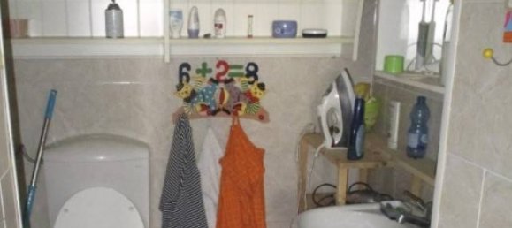 Estúdio em Parre, Italy N.º 216204 12