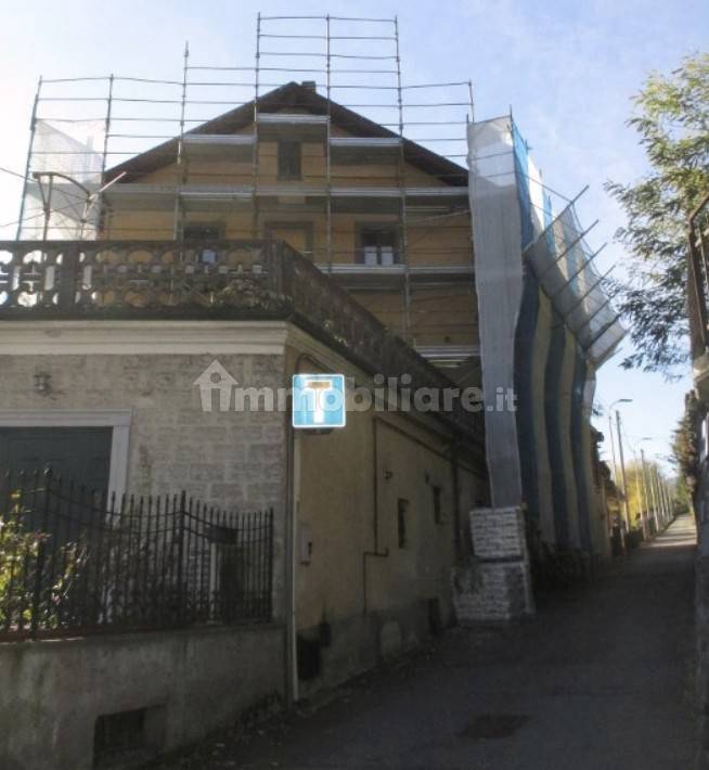 Estúdio em Parre, Italy N.º 216204