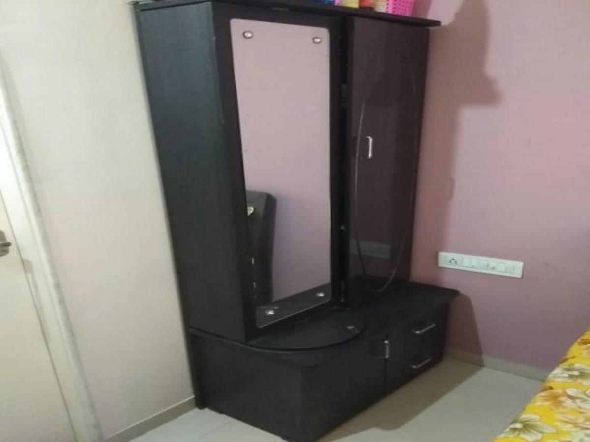 Студия в Amdavad, Индия № 18636