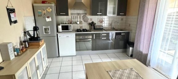 Apartamento de 5 habitaciónes en Le Chambon-Feugerolles, France No. 197909 7