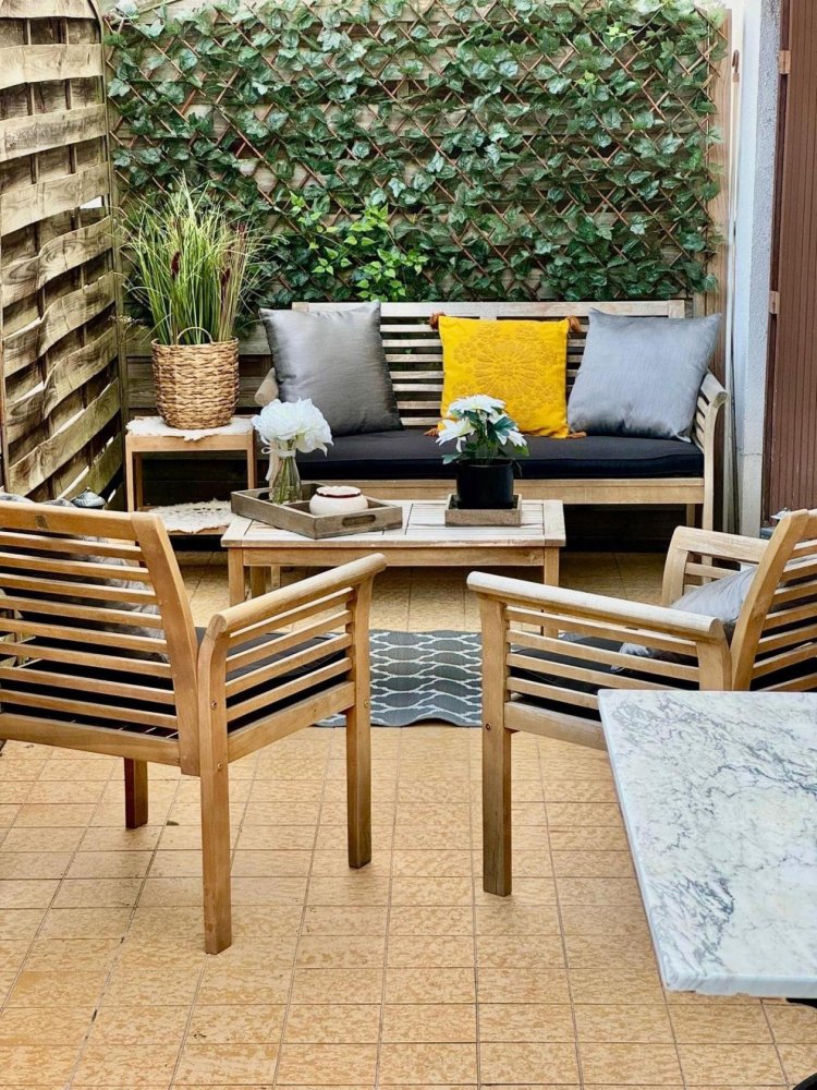 Apartamento de 5 habitaciónes en Le Chambon-Feugerolles, France No. 197909