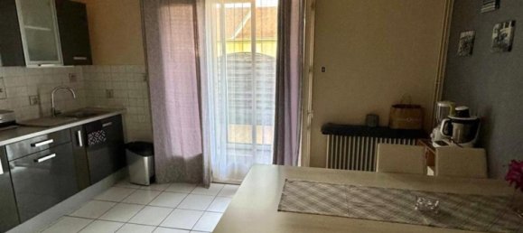 Apartamento de 5 habitaciónes en Le Chambon-Feugerolles, France No. 197909 8