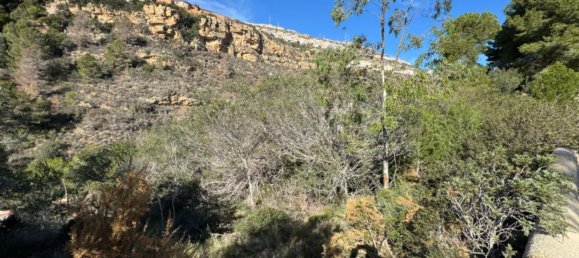 770m² Land in Benitachell, Spain No. 95846 3