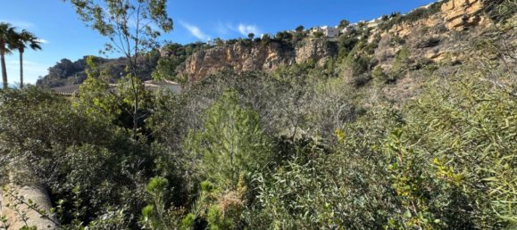 770m² Land in Benitachell, Spain No. 95846 9