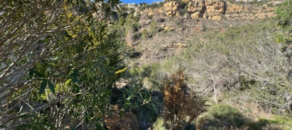 770m² Land in Benitachell, Spain No. 95846 4