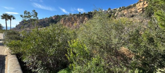 770m² Land in Benitachell, Spain No. 95846 10