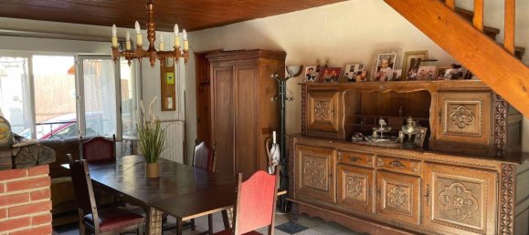 Casa de 5 dormitorios en Coincy, France No. 39127 4