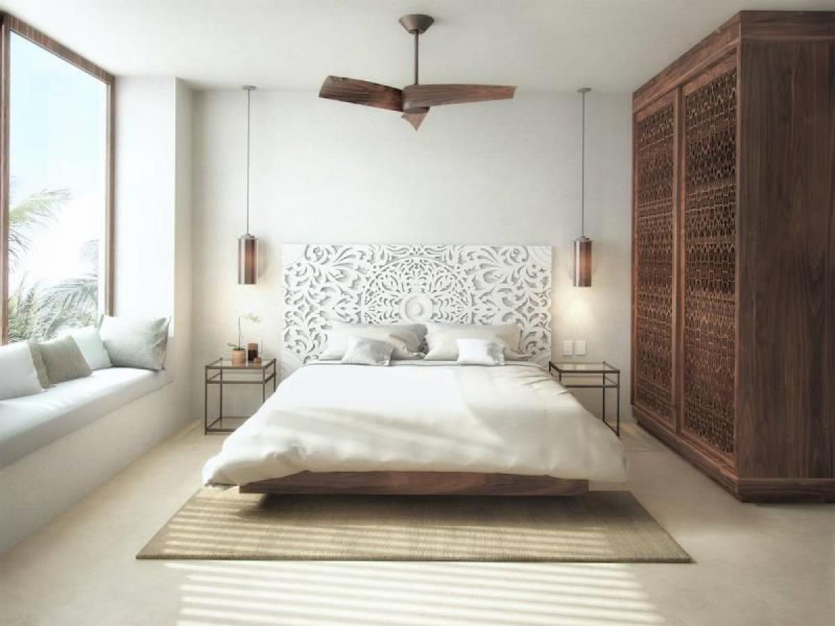 2 Schlafzimmer Haus in Tulum, Mexico, Nr. 46494