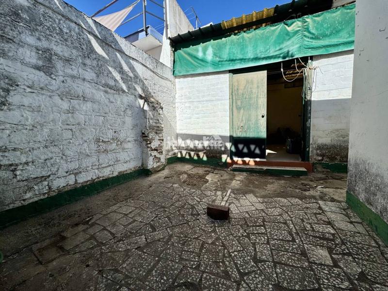 Casa de 3 dormitorios en Andalucía, Spain No. 258441