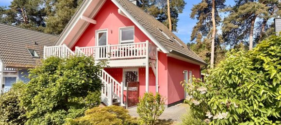 6-Zimmer Stadthaus in Mecklenburgische Seenplatte, Germany, Nr. 212842 11