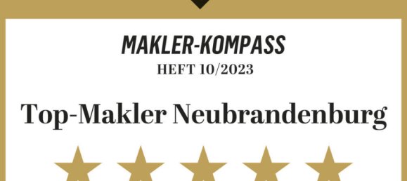 6-Zimmer Stadthaus in Mecklenburgische Seenplatte, Germany, Nr. 212842 16