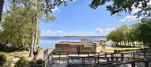 6-Zimmer Stadthaus in Mecklenburgische Seenplatte, Germany, Nr. 212842 12