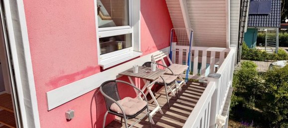 6-Zimmer Stadthaus in Mecklenburgische Seenplatte, Germany, Nr. 212842 8