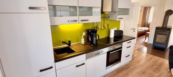 6-Zimmer Stadthaus in Mecklenburgische Seenplatte, Germany, Nr. 212842 6