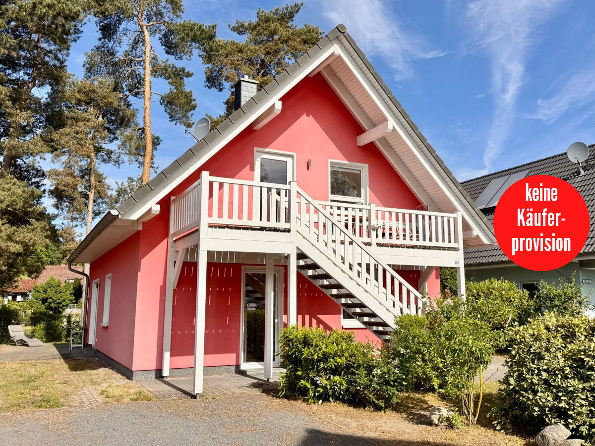 6-Zimmer Stadthaus in Mecklenburgische Seenplatte, Germany, Nr. 212842