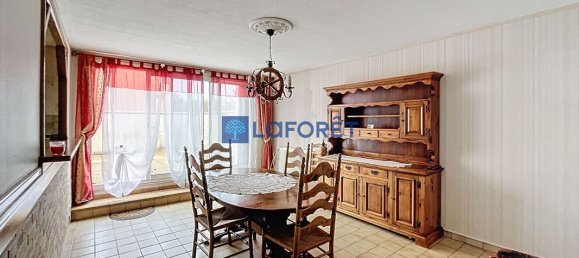 Apartamento T2 em Vaux-le-Penil, France N.º 177357 2