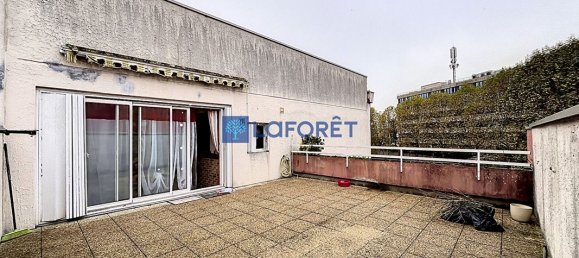 Apartamento T2 em Vaux-le-Penil, France N.º 177357 7