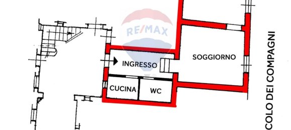 1 bedroom Apartment in Mazara del Vallo, Italy No. 371635 16