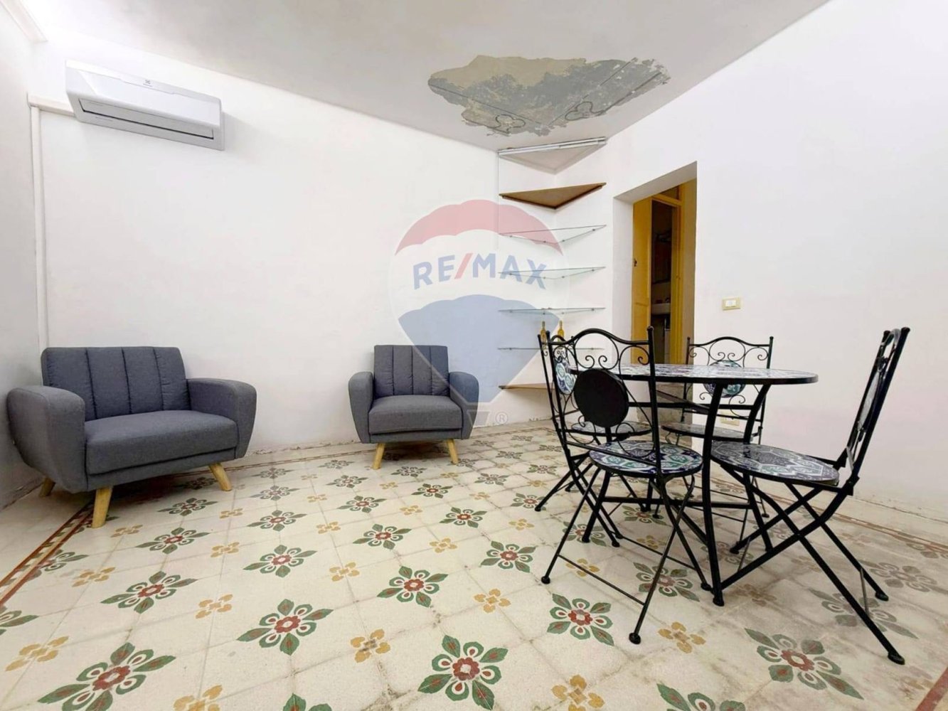 1 Schlafzimmer Wohnung in Mazara del Vallo, Italy, Nr. 371635
