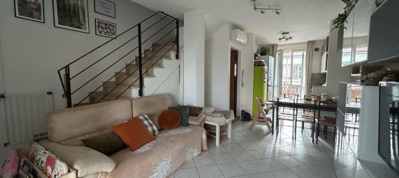 3 rooms Duplex in Longiano, Italy No. 18154 2