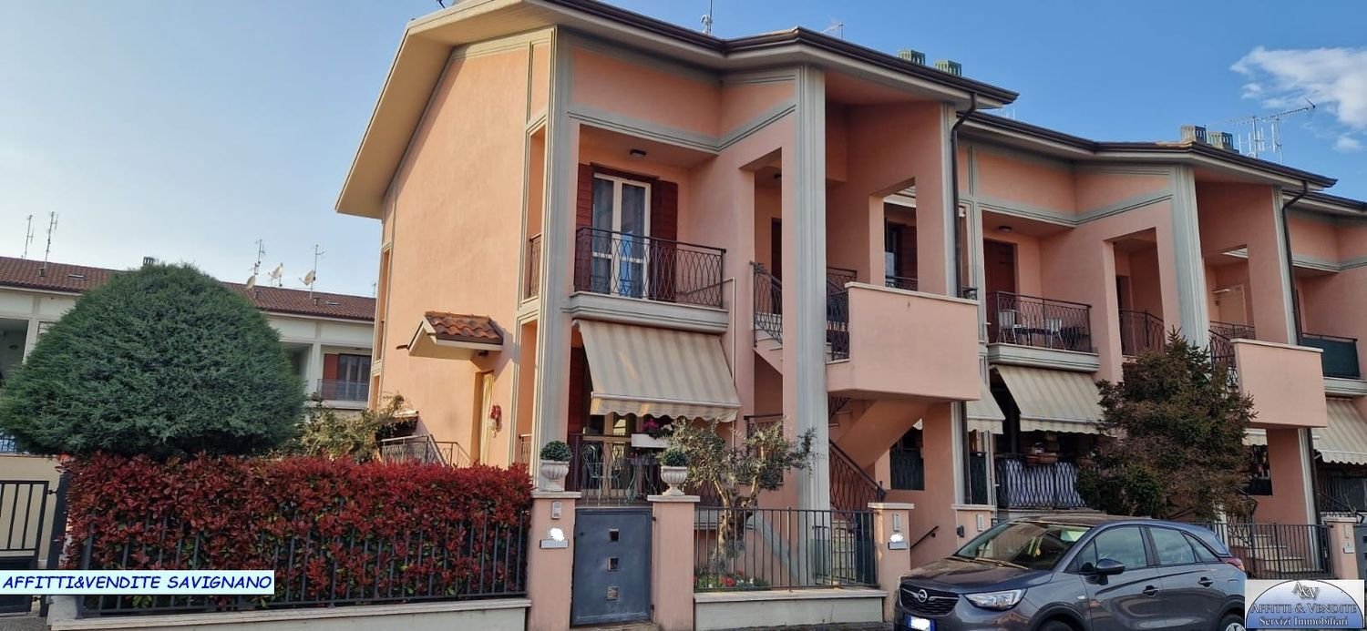 3 rooms Duplex in Longiano, Italy No. 18154