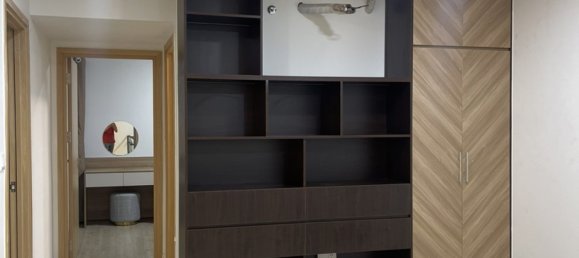 4 bedrooms Apartment in Tan Phu, Vietnam No. 19988 4