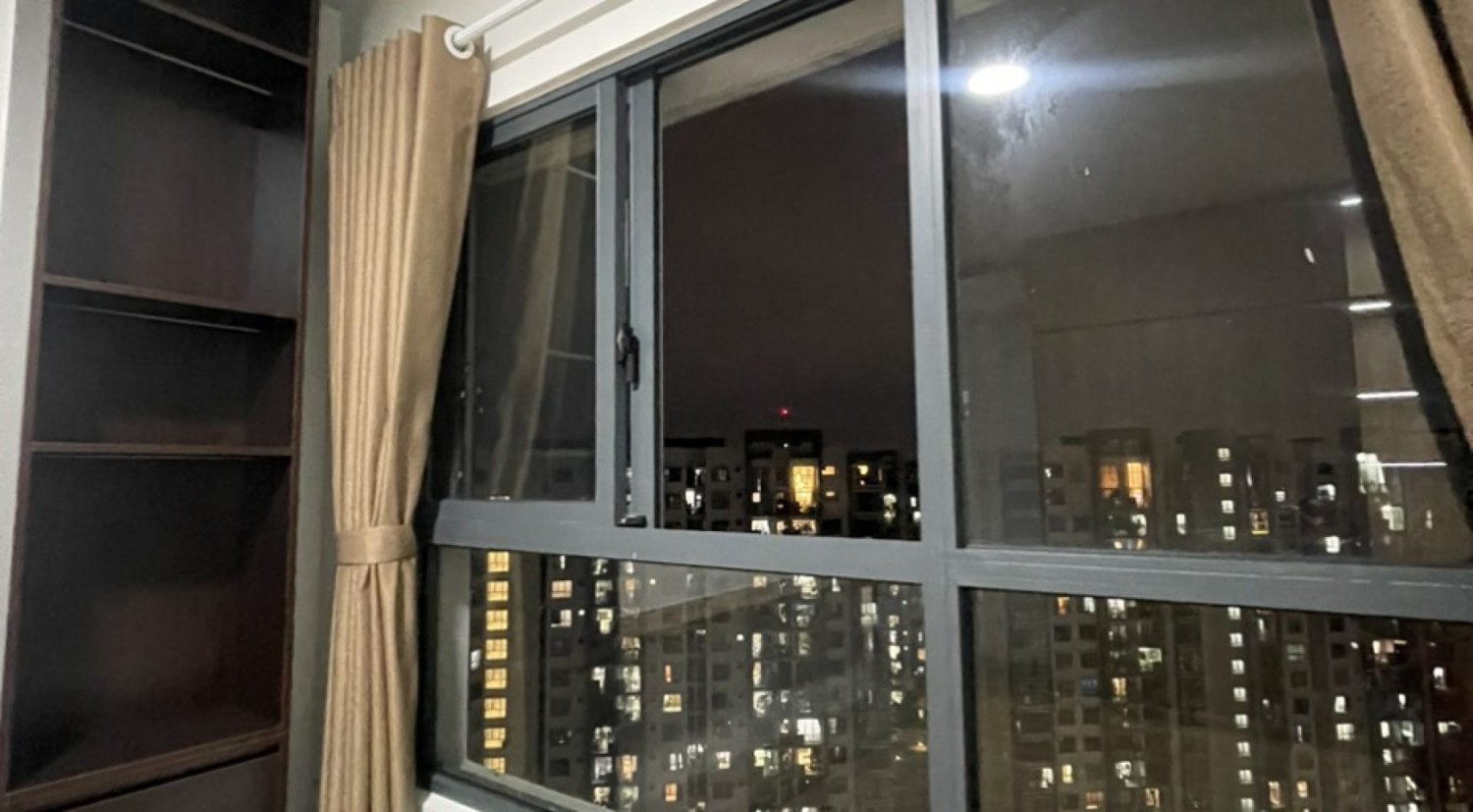 4 bedrooms Apartment in Tan Phu, Vietnam No. 19988